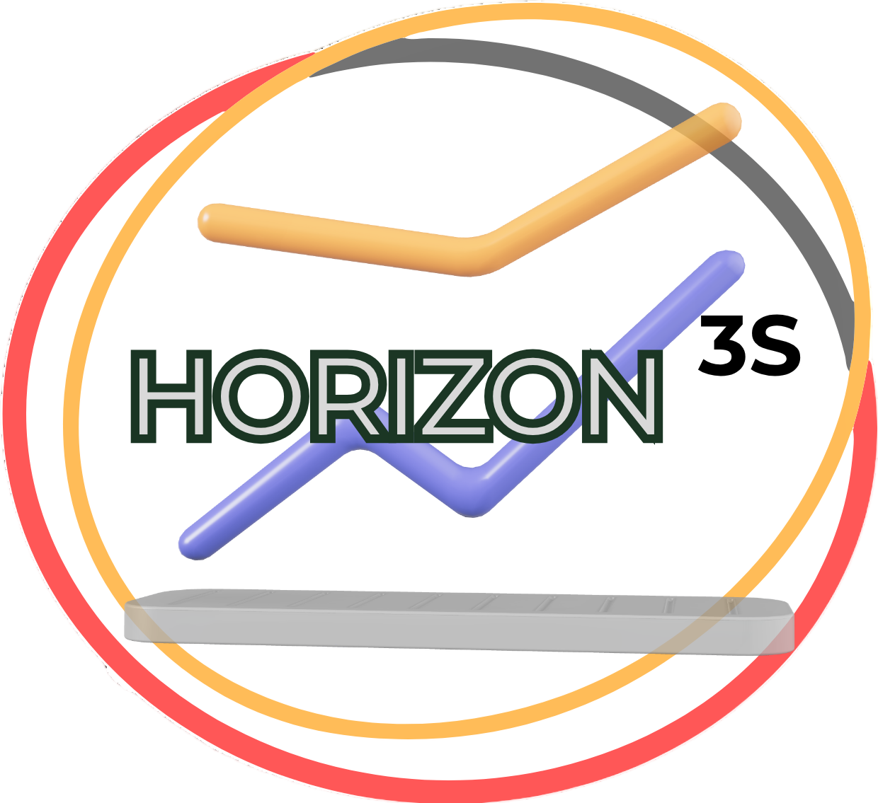 HORIZON 3S