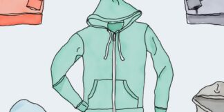 Sweats à capuche