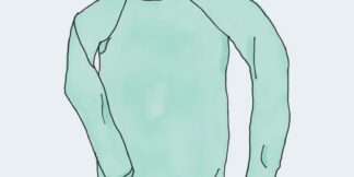 T-shirt manches longues