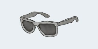 Lunettes de soleil